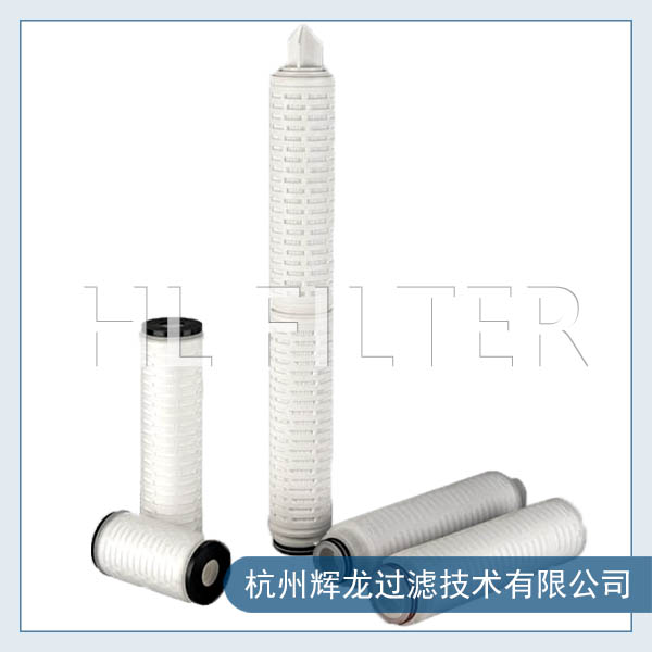 聚丙烯折叠滤芯的简介、更换原因及安装方法（如何安装聚丙烯折叠滤芯）